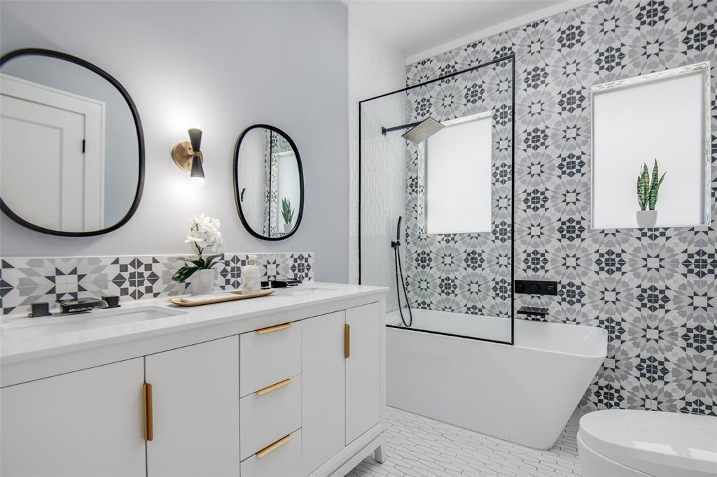 Munger Place - Residential Lease