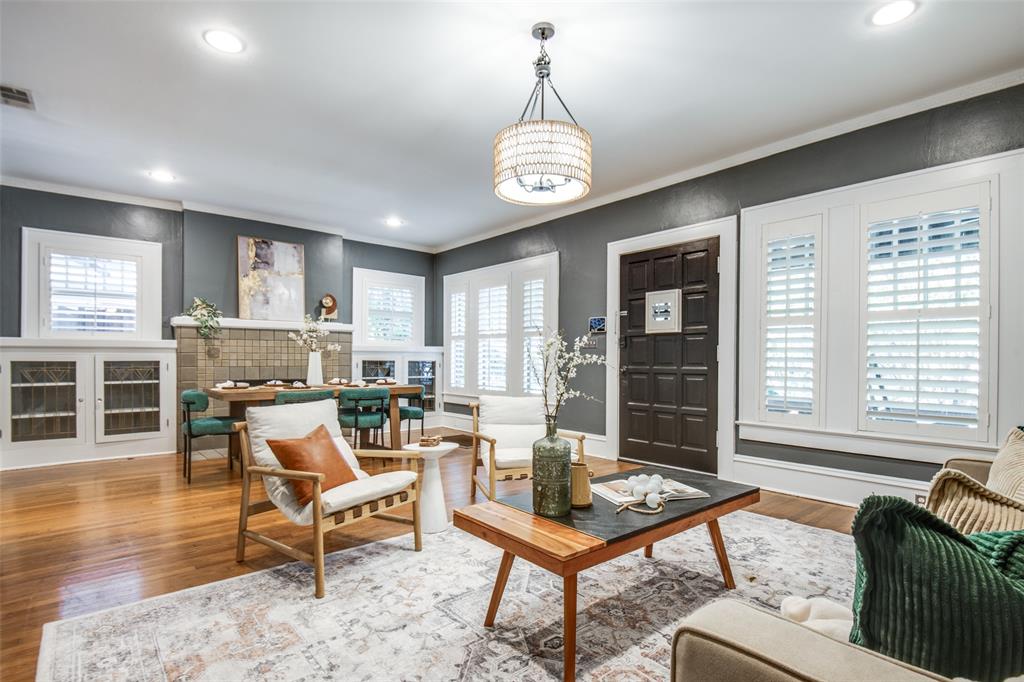 Munger Place - Residential Lease