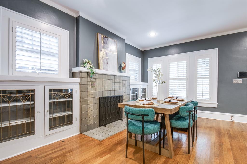 Munger Place - Residential Lease