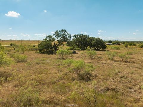 147 Turtle Hole Road Graham TX 76450