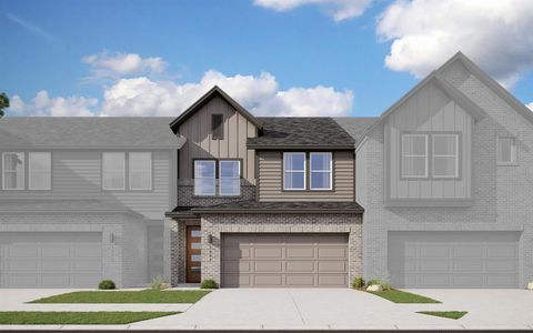 8852 Enclave Way Northlake TX 76262