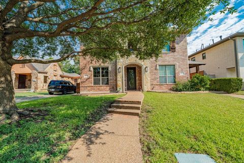 Tiny photo for 5517 Longview Street, Dallas, TX 75206 (MLS # 21083621)