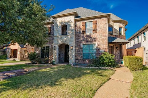 Tiny photo for 5517 Longview Street, Dallas, TX 75206 (MLS # 21083621)