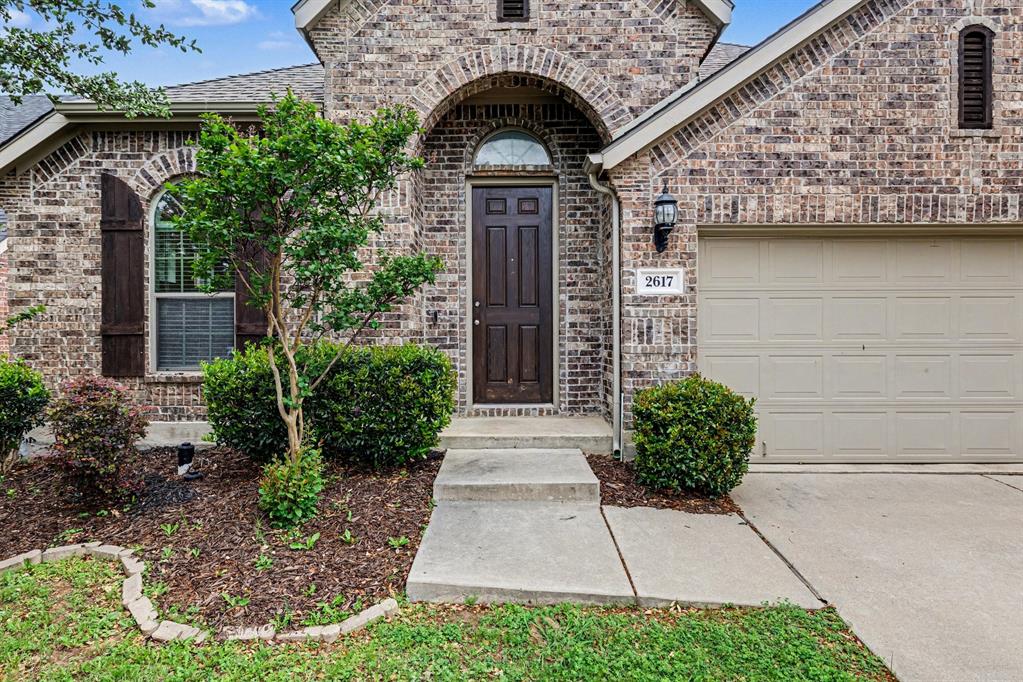 2617 Annamarie Drive
