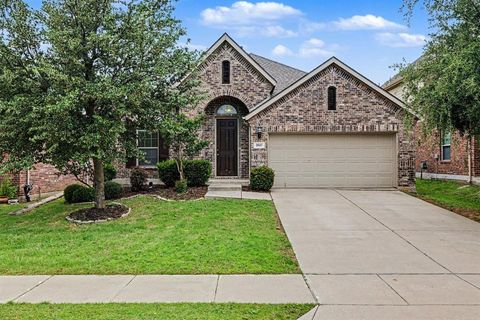 2617 Annamarie Drive Little Elm TX 75068