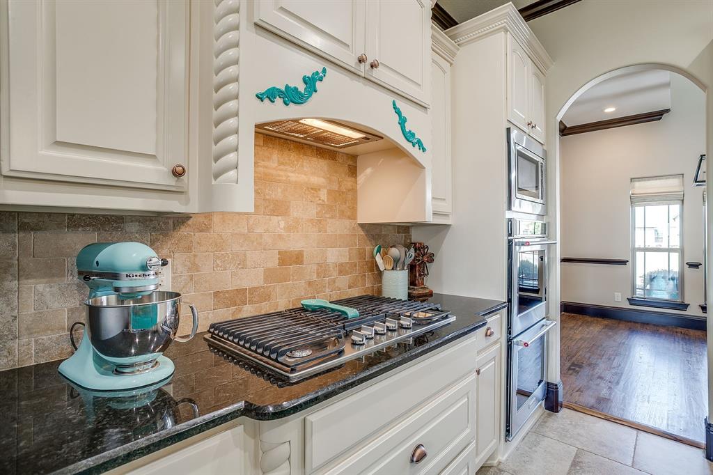 Stone Vly Parc - Residential