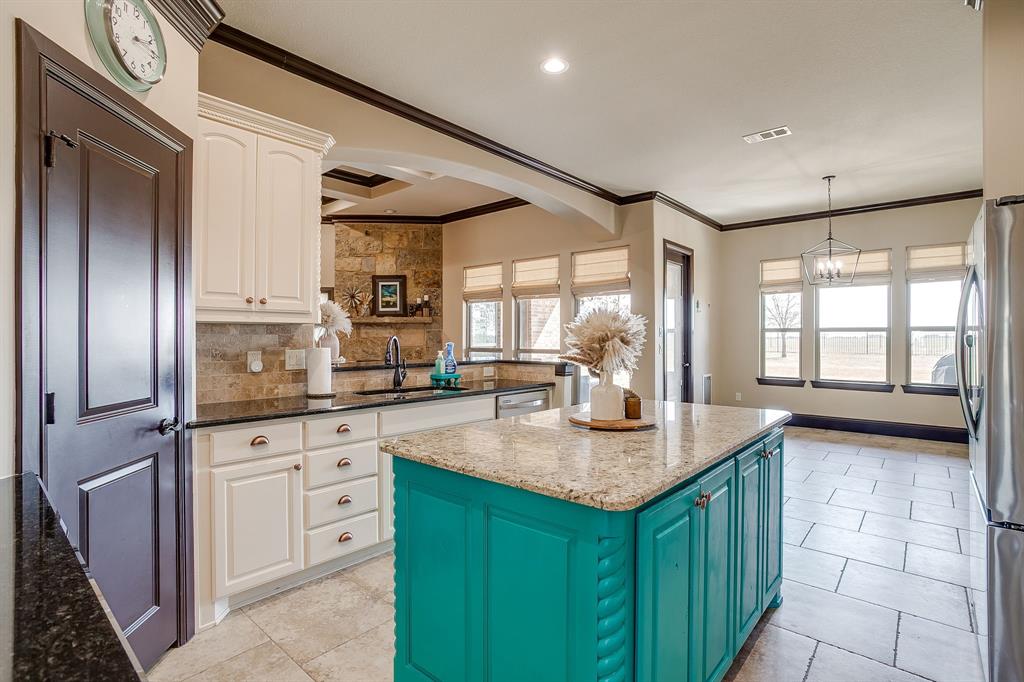 Stone Vly Parc - Residential