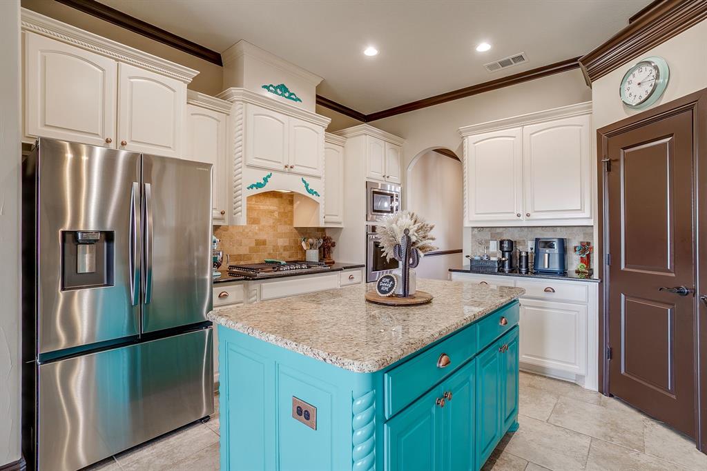 Stone Vly Parc - Residential