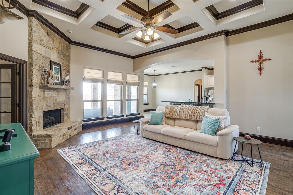 Stone Vly Parc - Residential