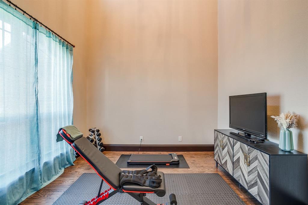 Stone Vly Parc - Residential