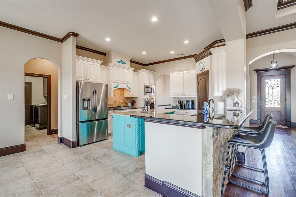 Stone Vly Parc - Residential