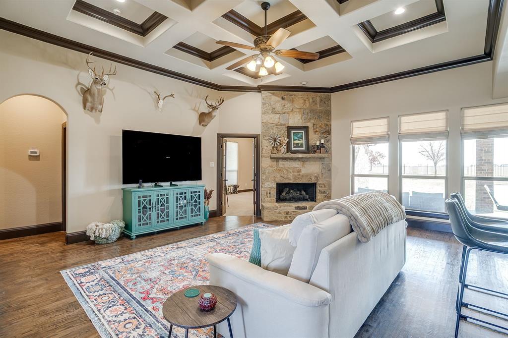 Stone Vly Parc - Residential