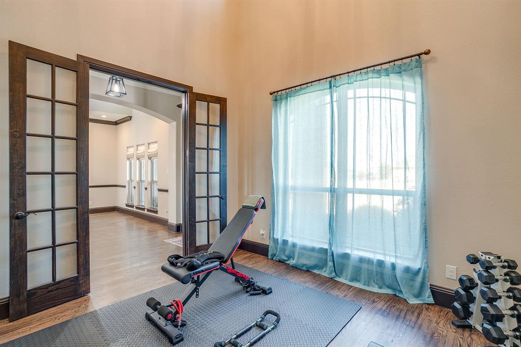 Stone Vly Parc - Residential