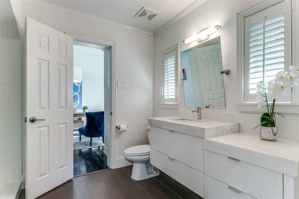 Troths Rev - Residential