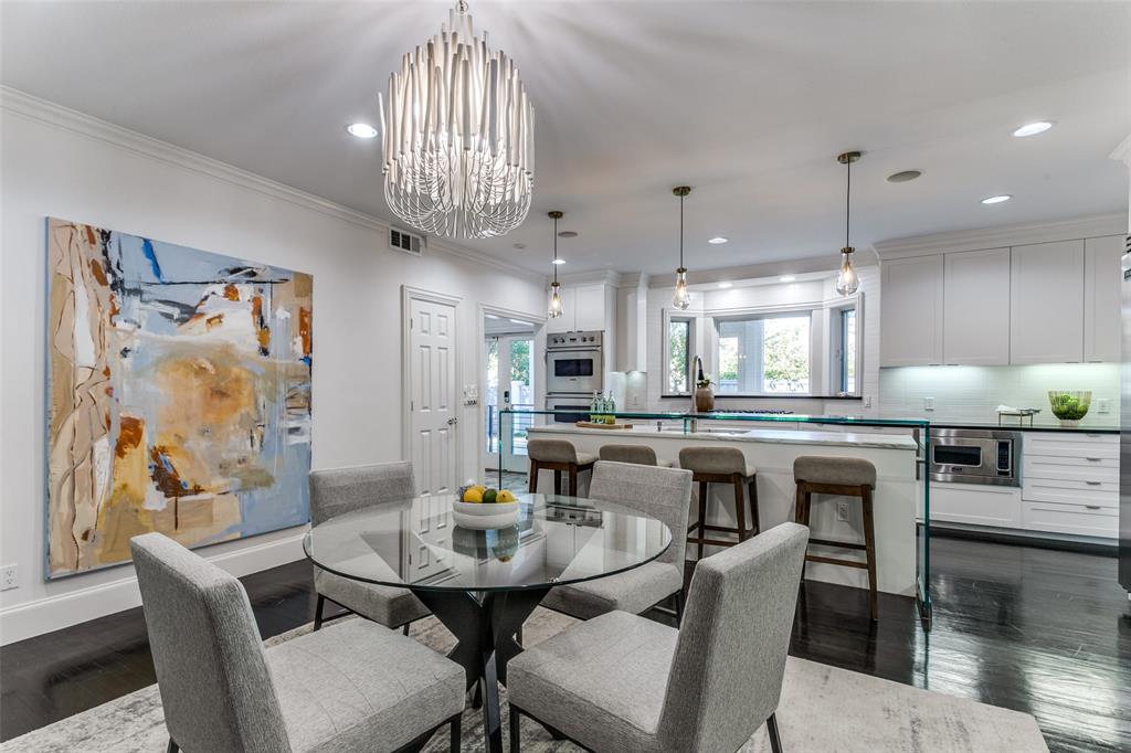 Troths Rev - Residential