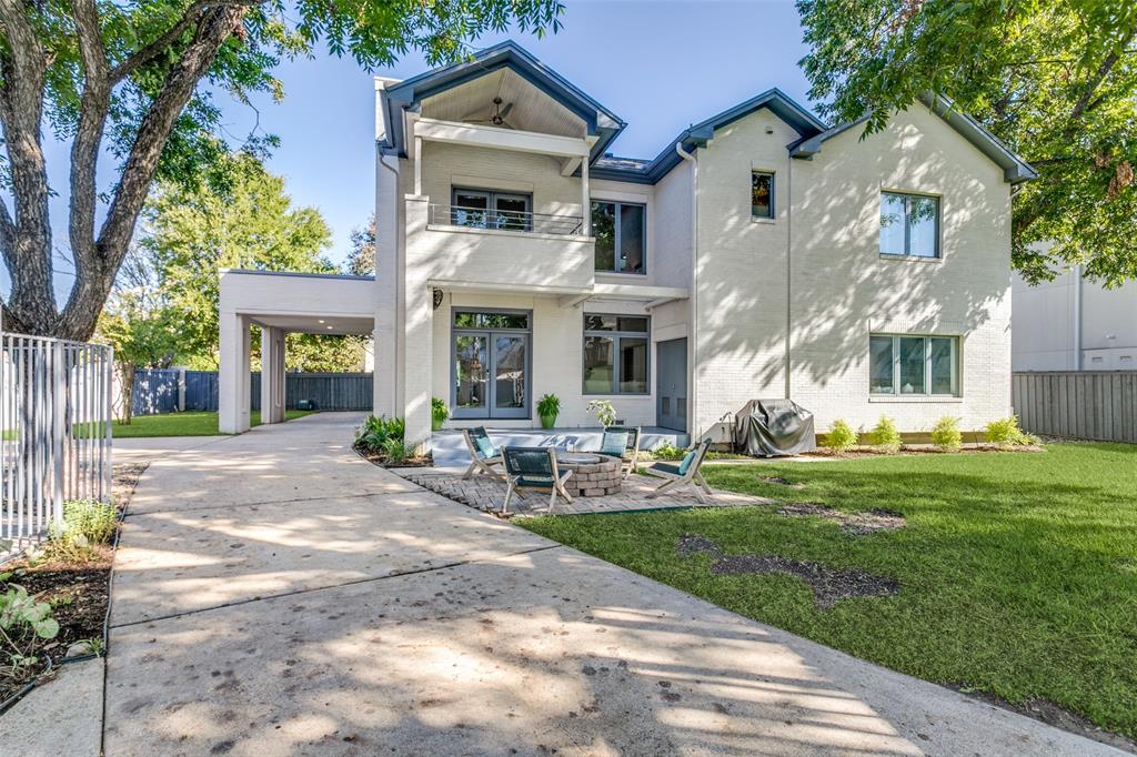 Troths Rev - Residential