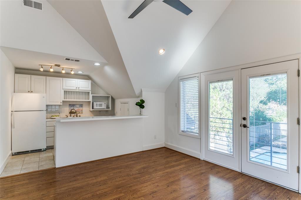 Troths Rev - Residential