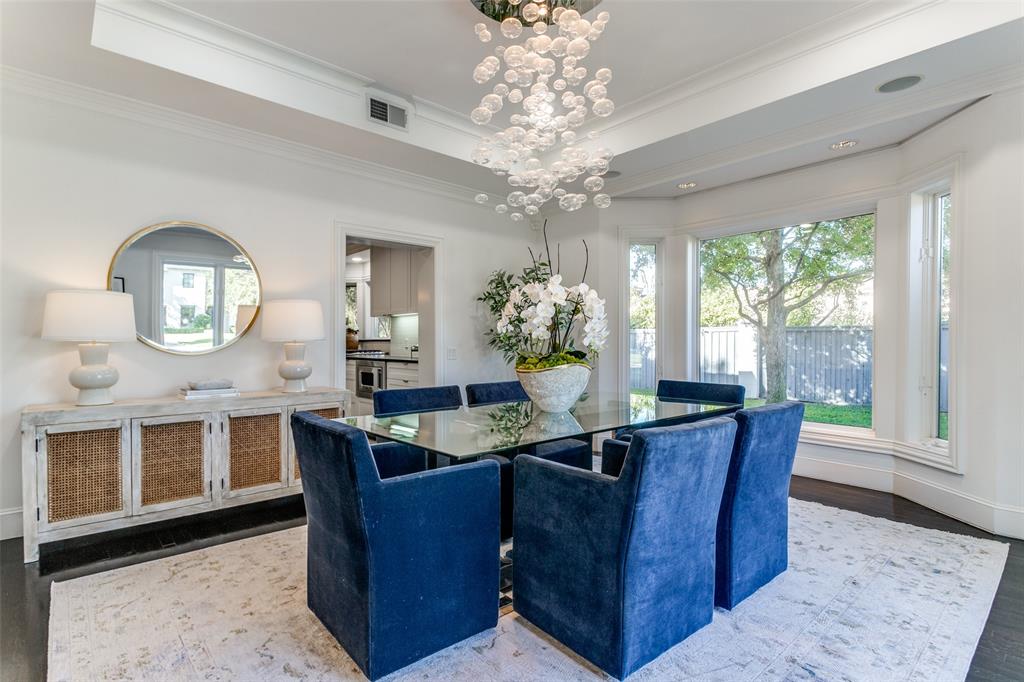 Troths Rev - Residential