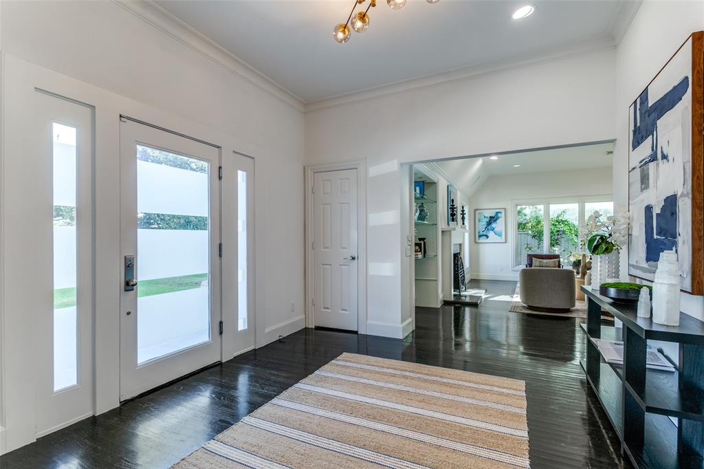 Troths Rev - Residential