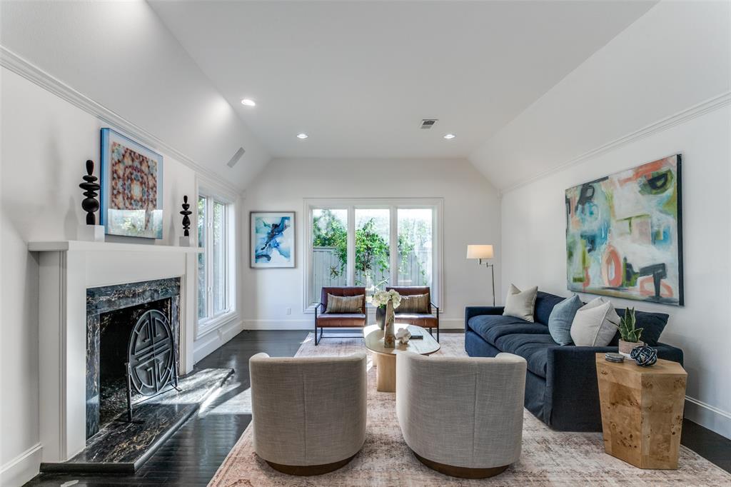 Troths Rev - Residential