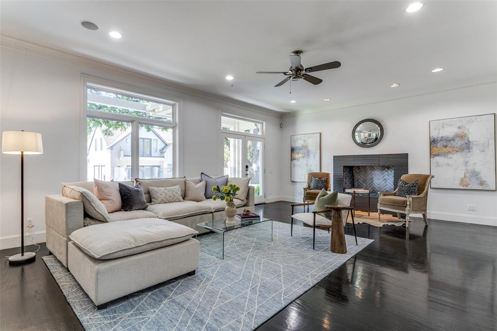 Troths Rev - Residential