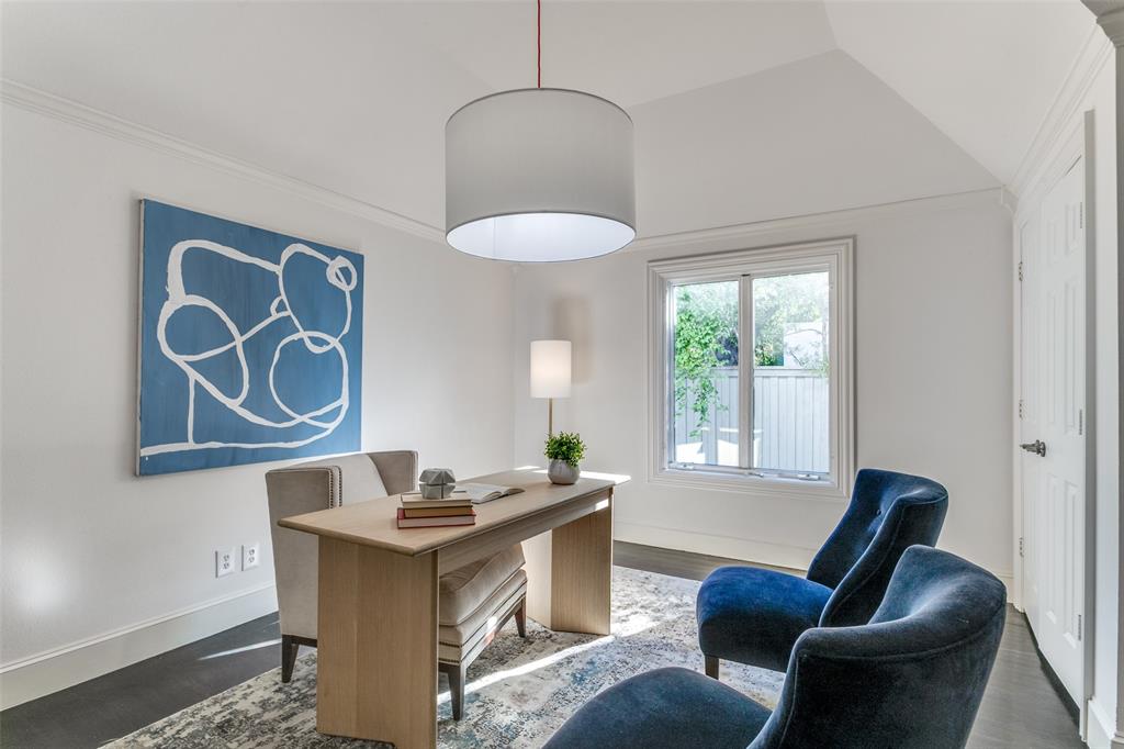 Troths Rev - Residential