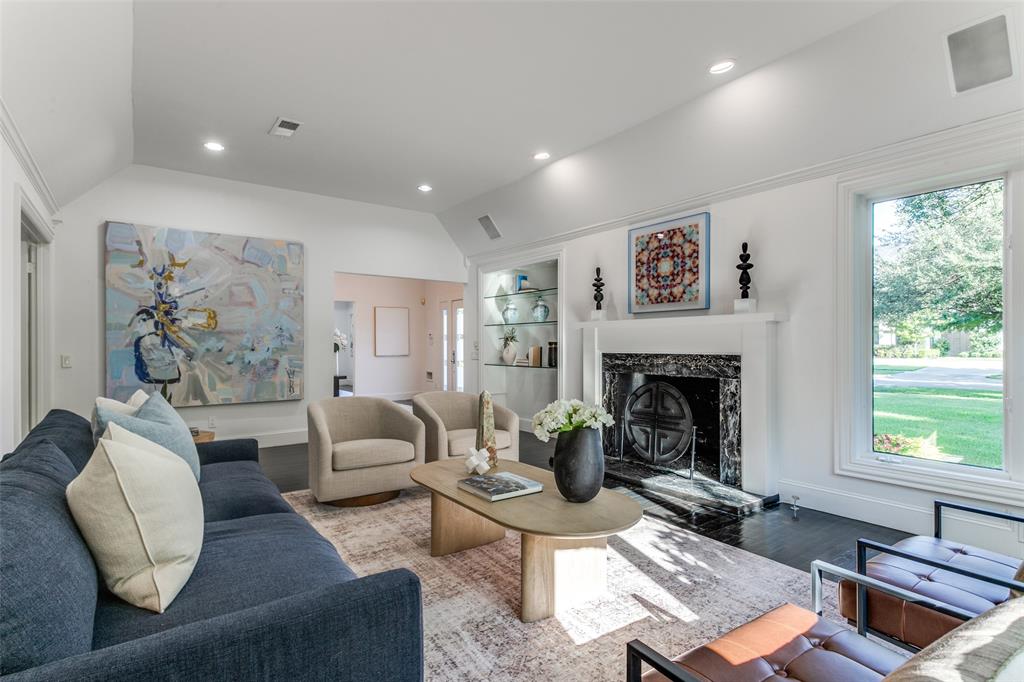 Troths Rev - Residential