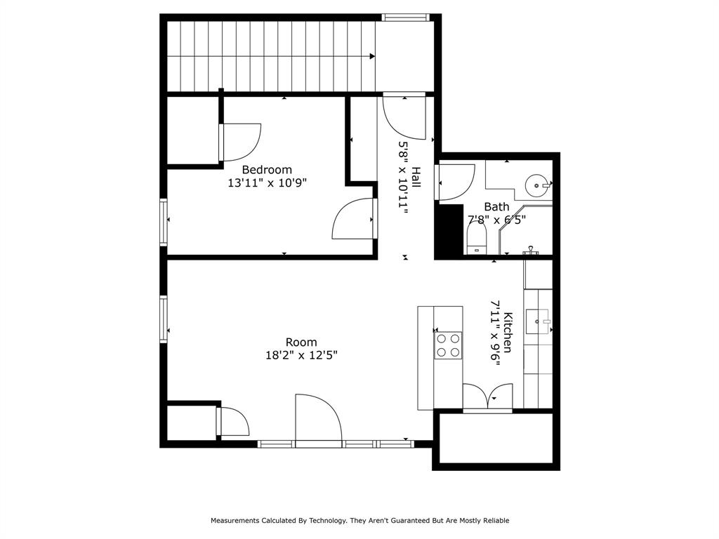 Troths Rev - Residential