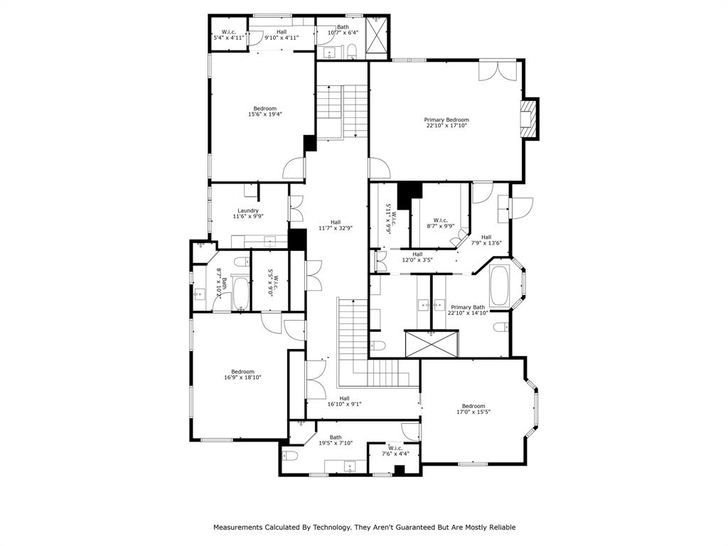 Troths Rev - Residential