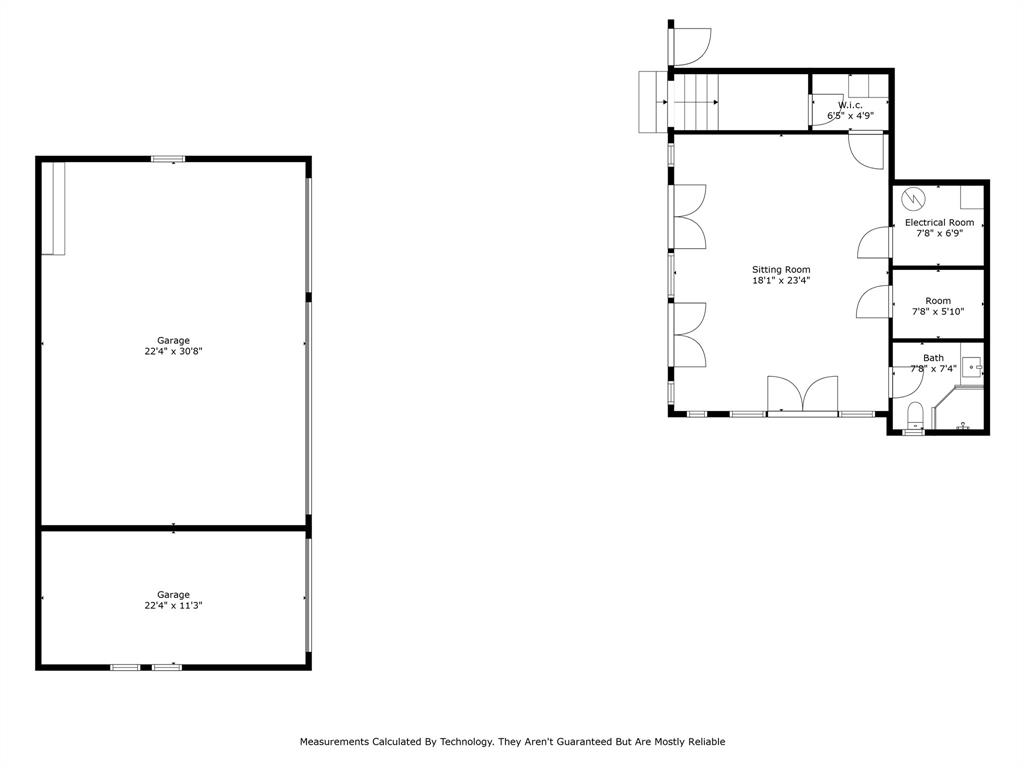 Troths Rev - Residential
