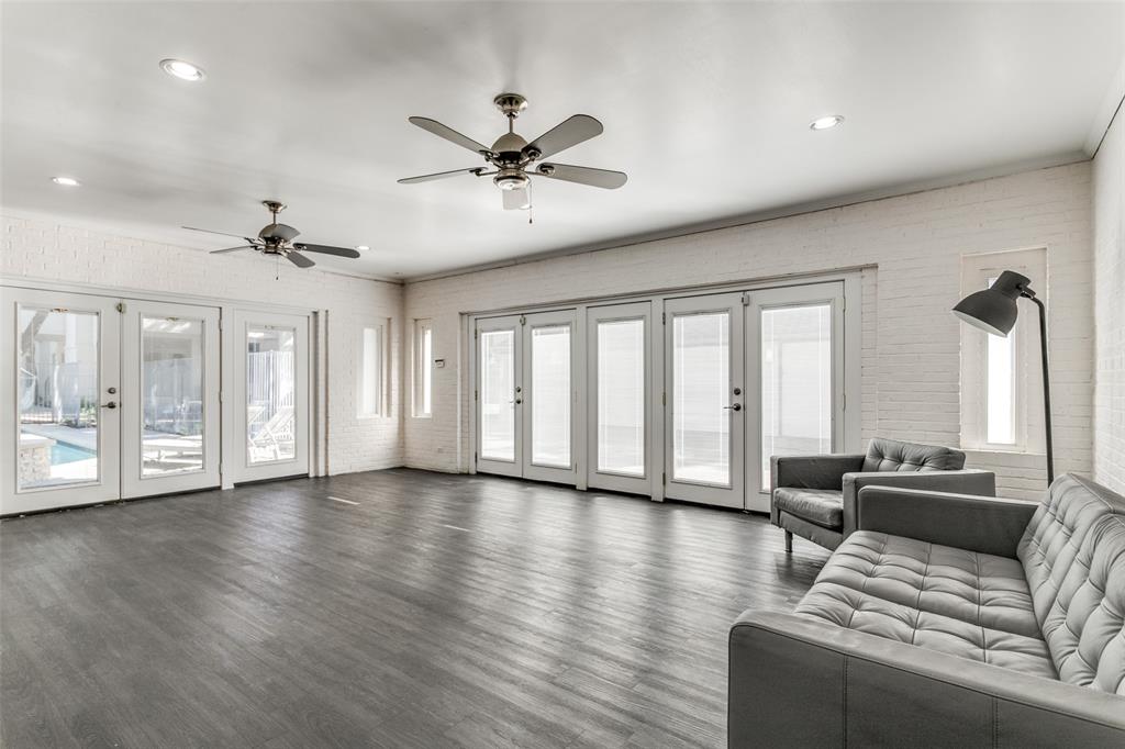 Troths Rev - Residential