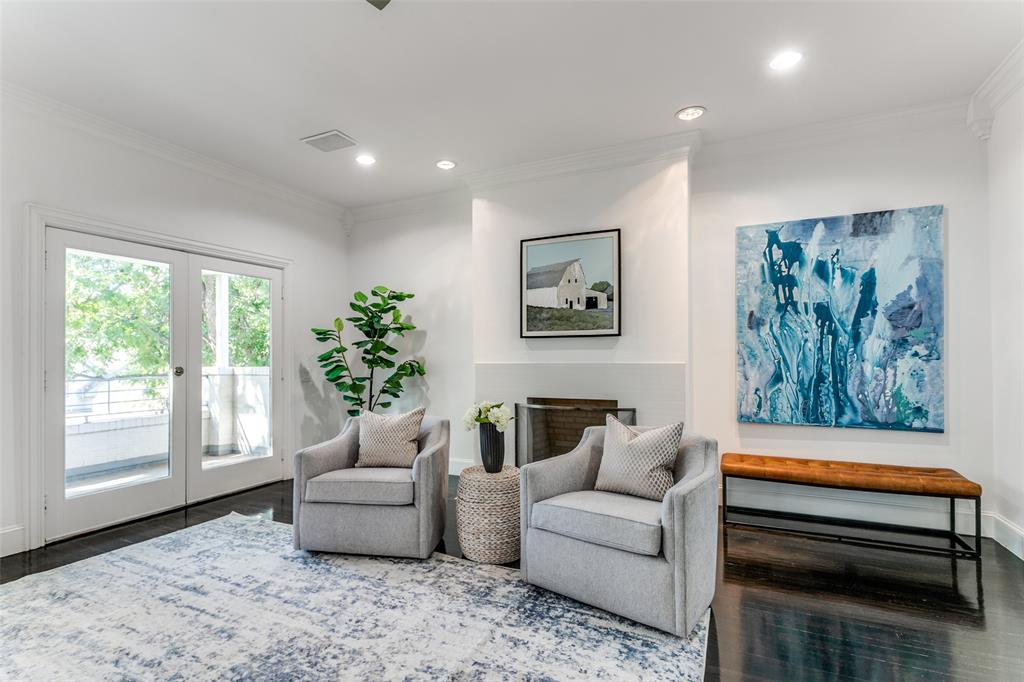 Troths Rev - Residential