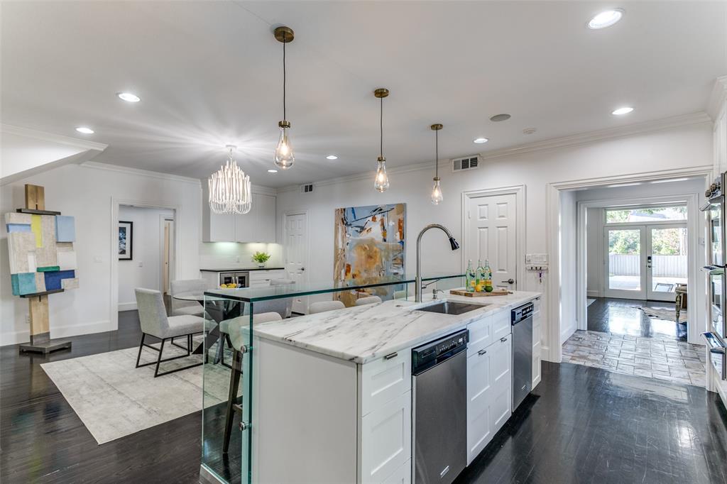 Troths Rev - Residential