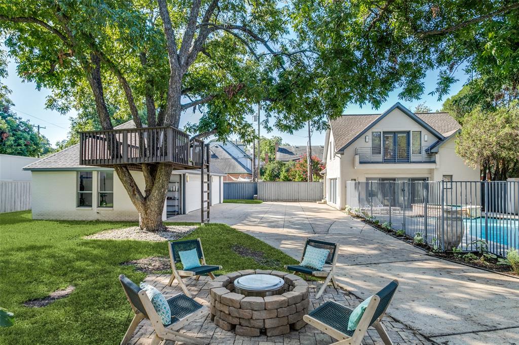 Troths Rev - Residential