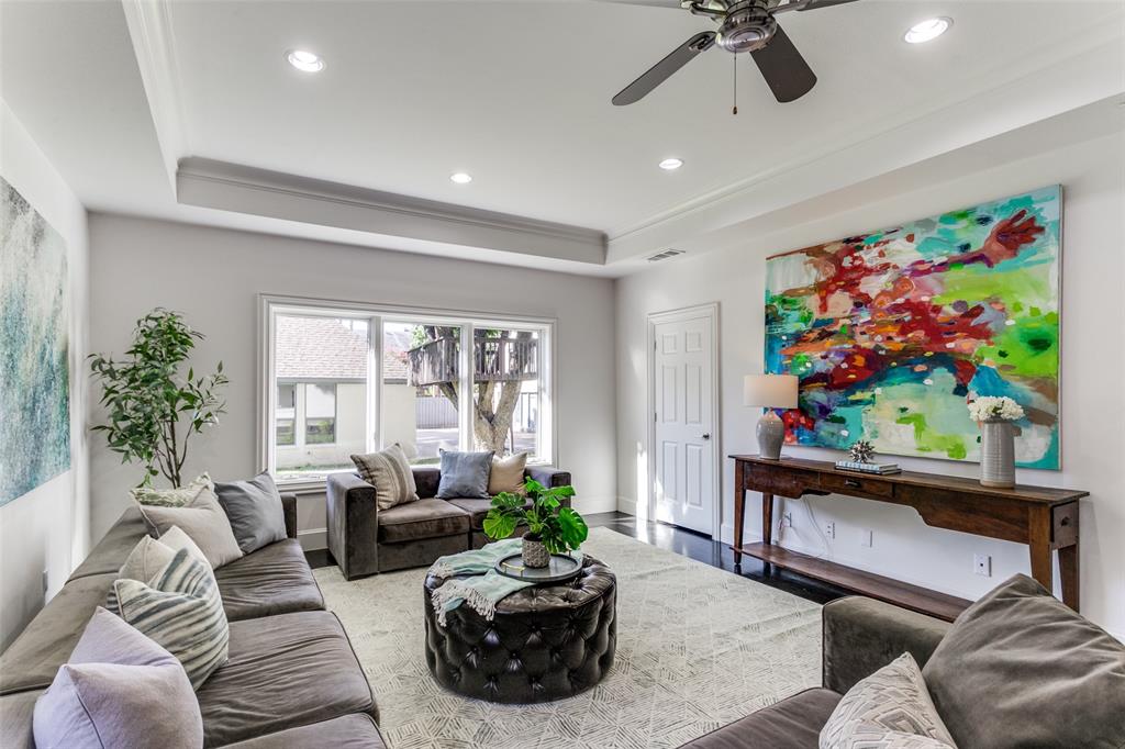 Troths Rev - Residential