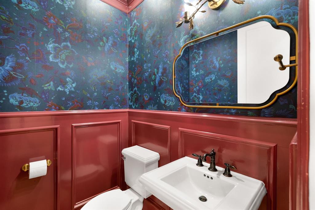 Summitt Lawn - Residential