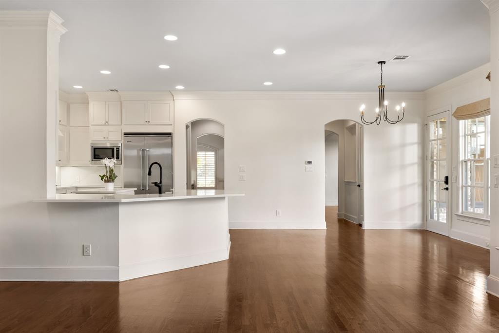 Summitt Lawn - Residential