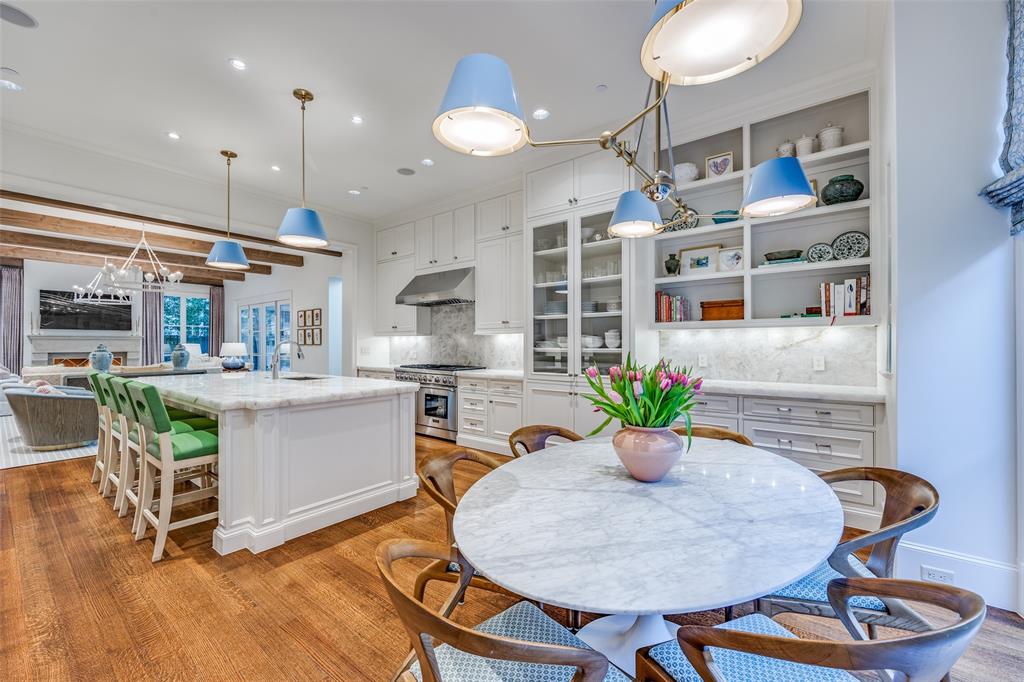 University Heights - Residential