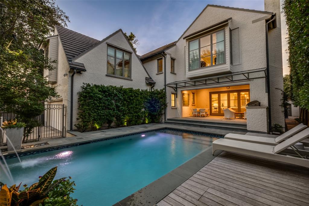 University Heights - Residential