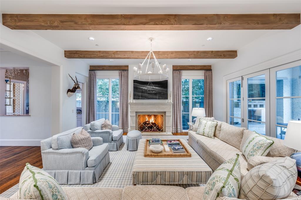 University Heights - Residential