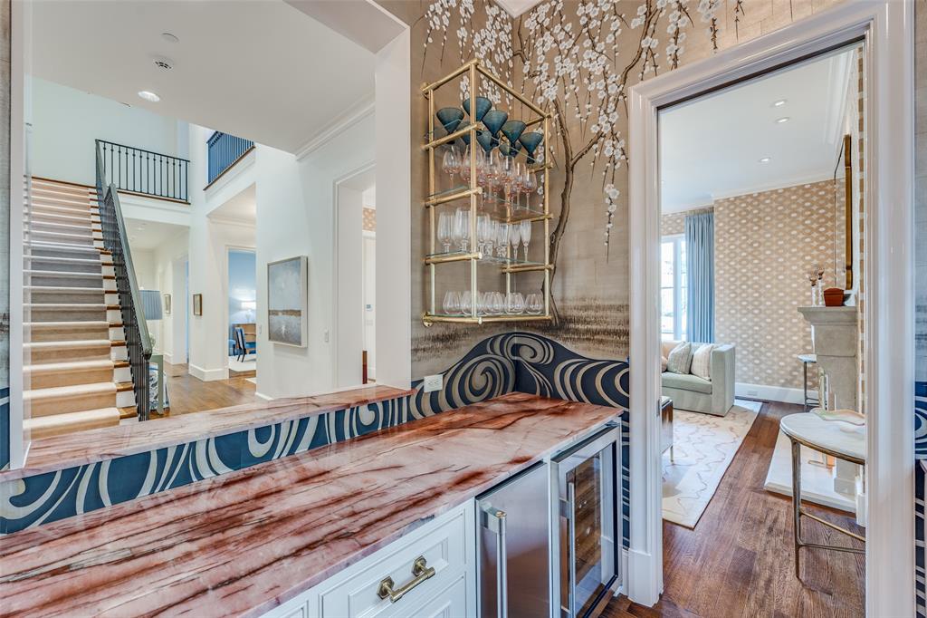 University Heights - Residential