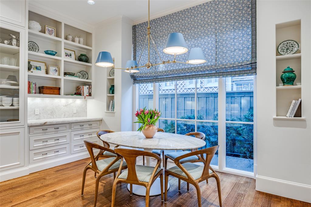 University Heights - Residential