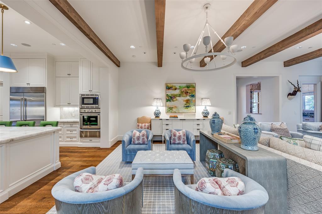 University Heights - Residential