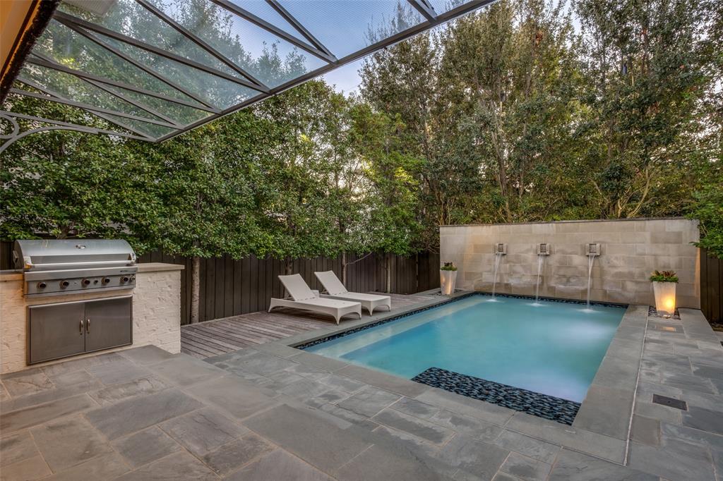 University Heights - Residential