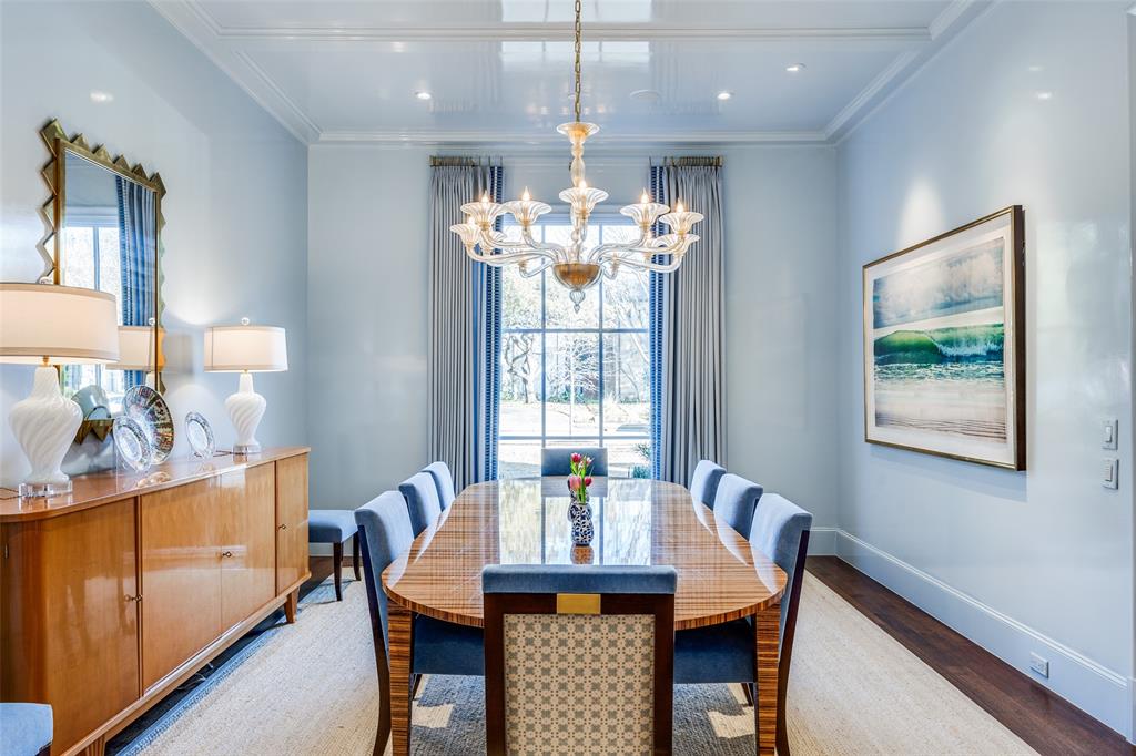 University Heights - Residential