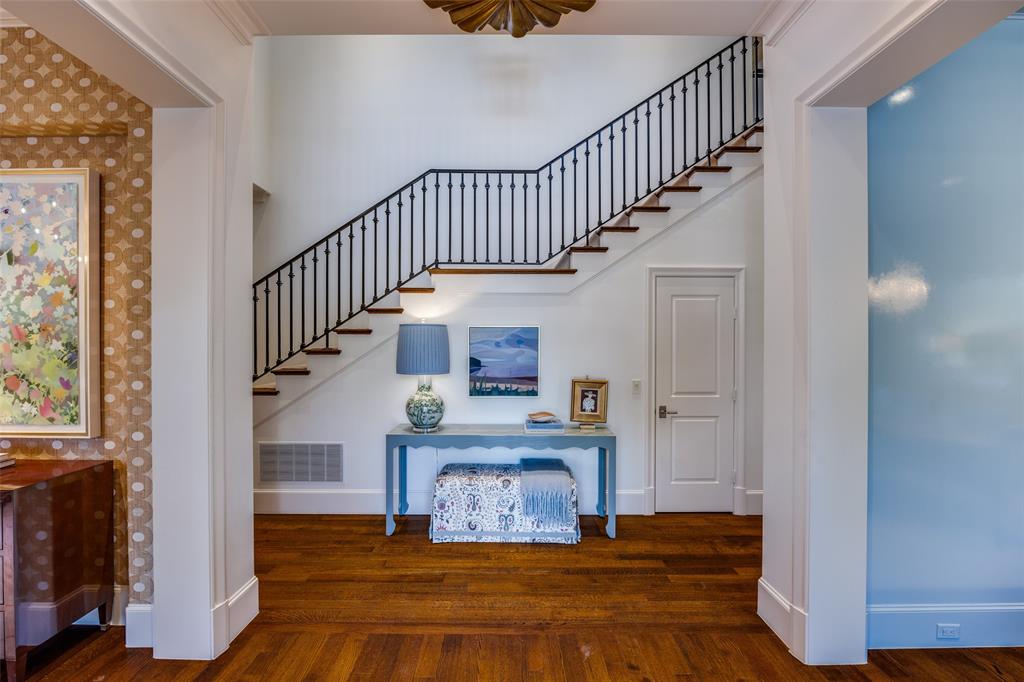 University Heights - Residential