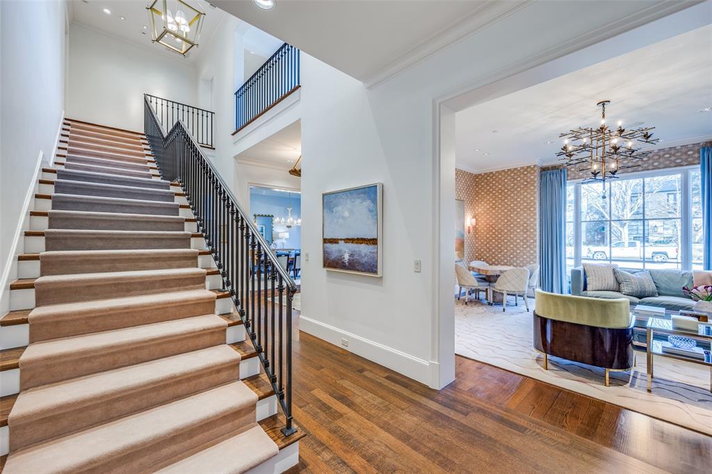 University Heights - Residential