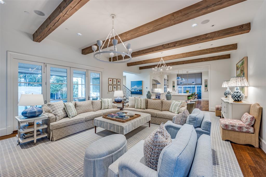 University Heights - Residential