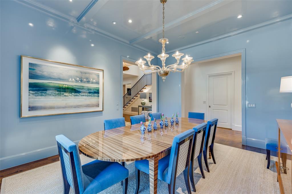 University Heights - Residential