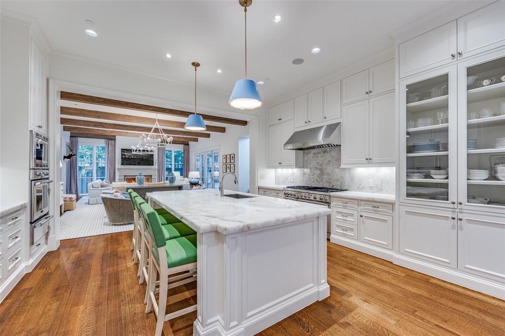 University Heights - Residential